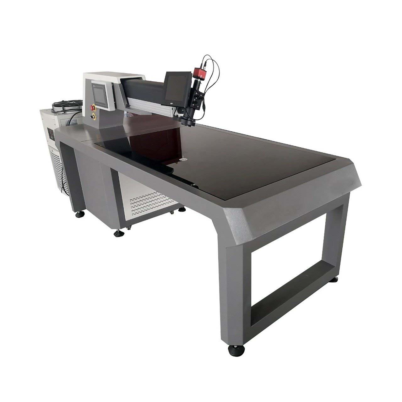 Laser Spot Welding Machine