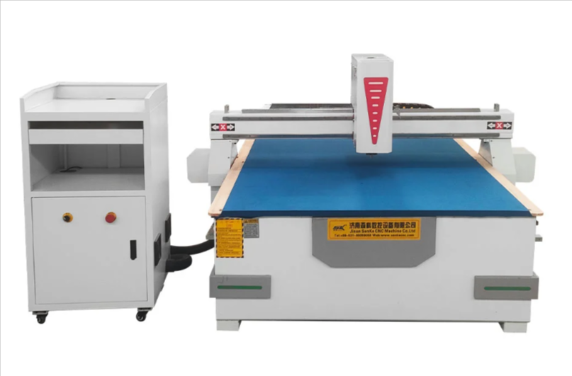 Glass Cutting Machine