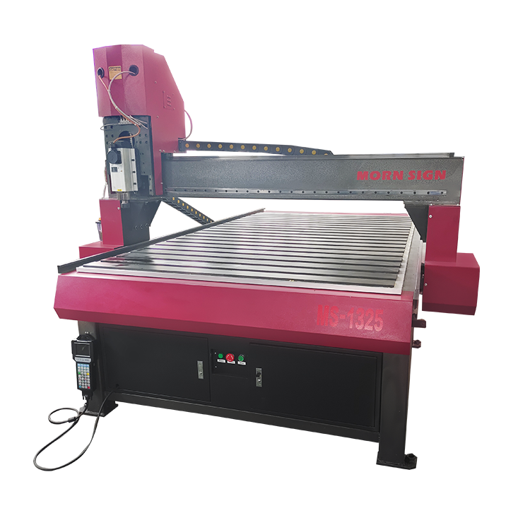 MS-1325 CNC Router Machine